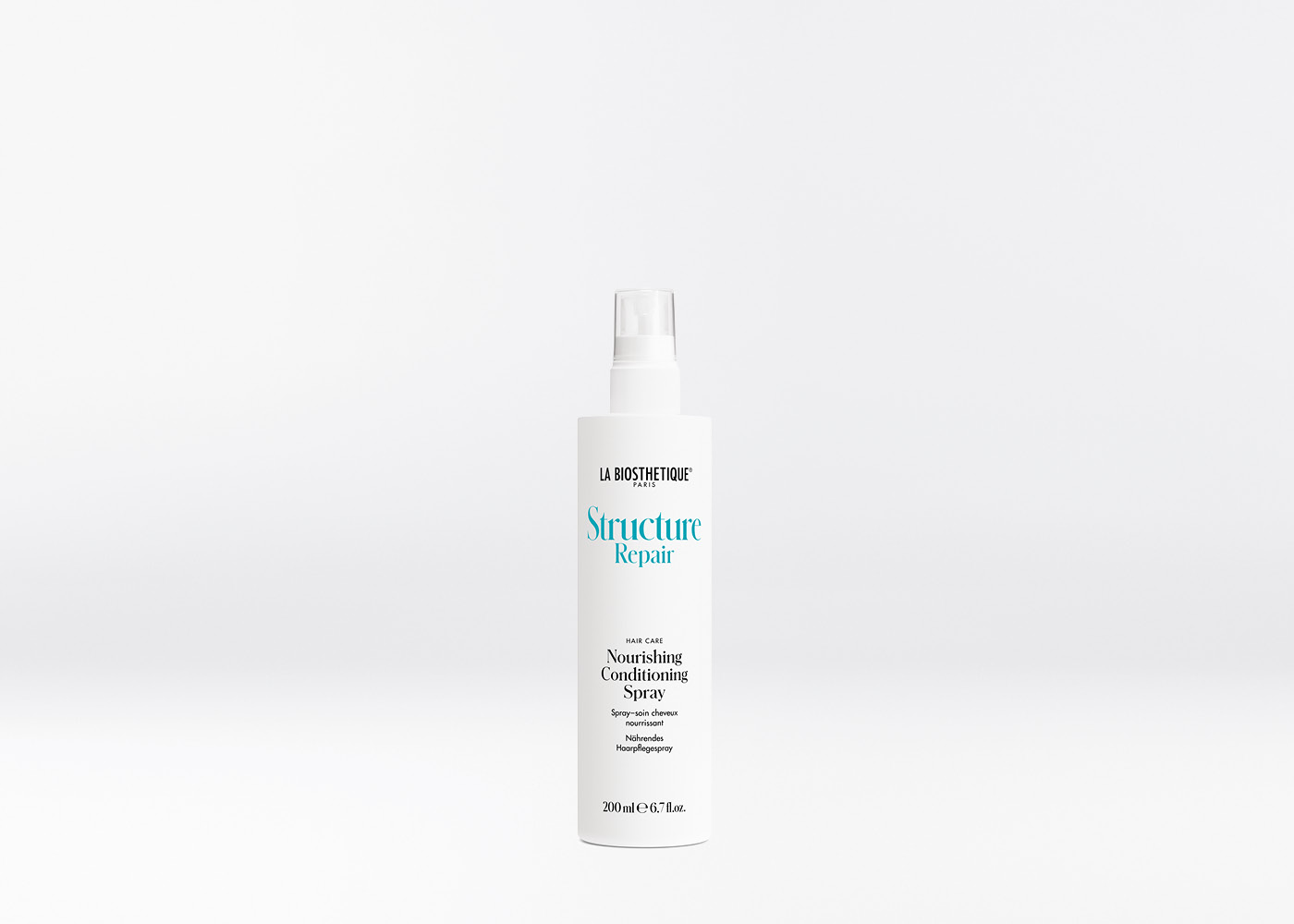 Nourishing Conditioning Spray La Biosthétique