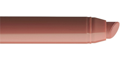 Lush Lipstick Cashew