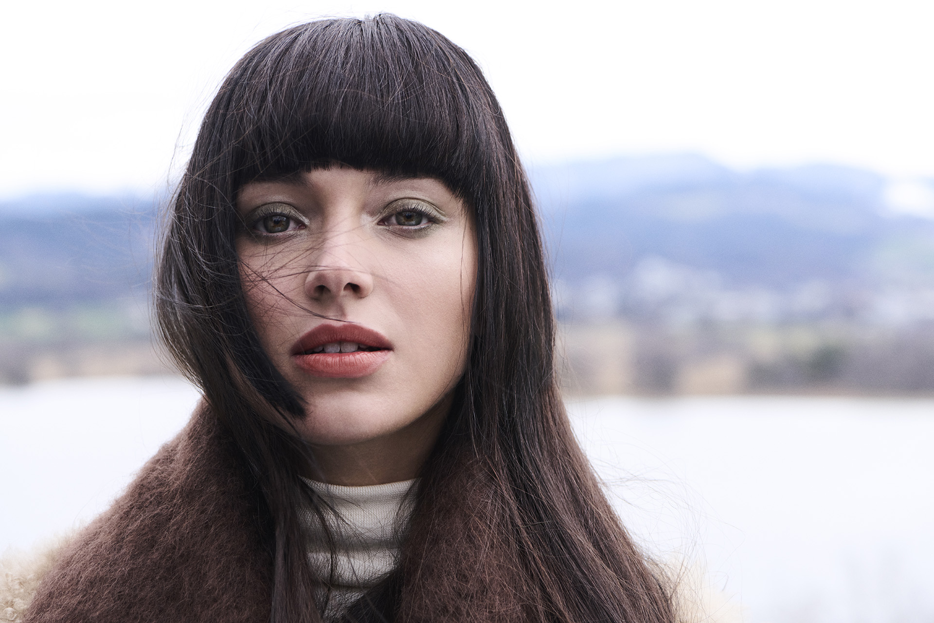 Make-Up-Trend 2025 / 26