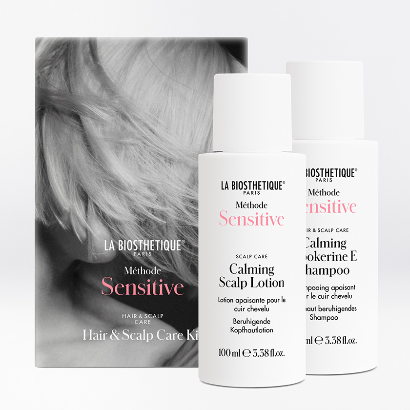 Set Méthode Sensitive