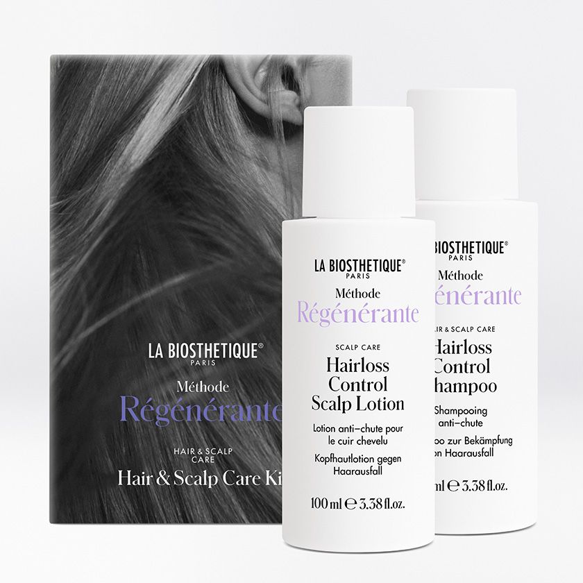 Set Méthode Régénérante