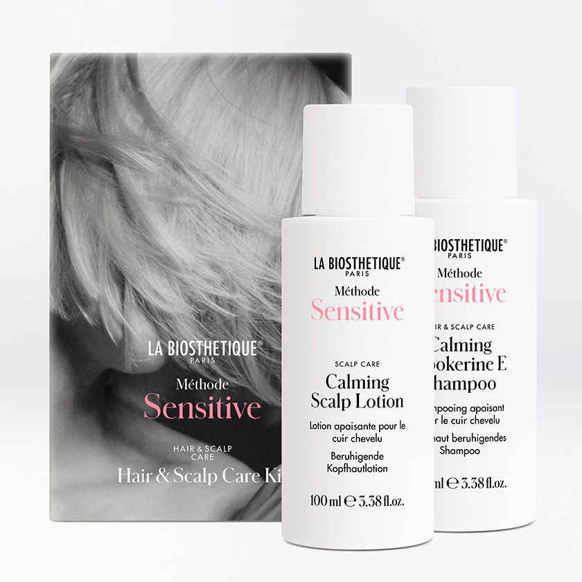 Set Méthode Sensitive